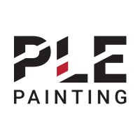 PLE Painting Logo