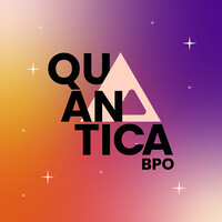 Quantica BPO Logo