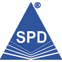 Shroff Publishers & Distributors Pvt. Ltd. Logo
