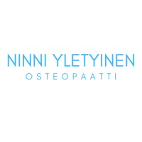 Yletyinen Ninni Tmi Logo