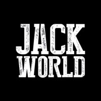 Jack World inc. Logo