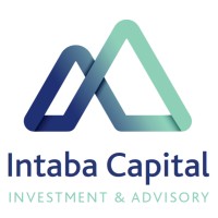 Intaba Capital Logo