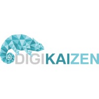 DigiKaizen Logo