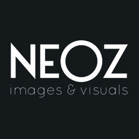 Neoz Images & Visuals Logo