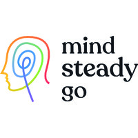 MindSteadyGo Logo