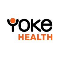 Yoke Health Logo