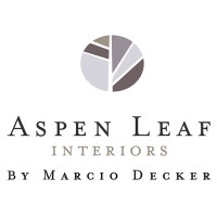 Aspen Leaf Interiors Logo