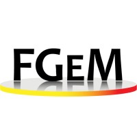 Fédération Genevoise MédiationS Logo