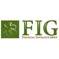 Financial Insurance Group Logo