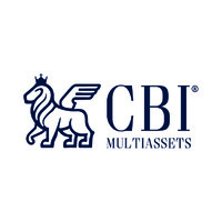 CBI Multiassets ®️ Logo