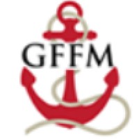 Golden Freight Forwarding & Marketing Inc. Logo