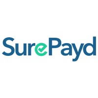 SurePayd Logo