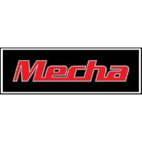 Mecha - Engineered Mechanical Solutions Logo