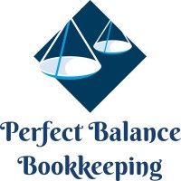 Perfect Balance Bookkeeping Logo