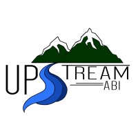 Upstream ABI Logo