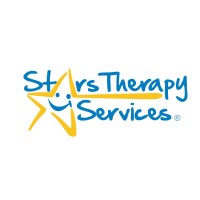 Stars Therapy Services Logo