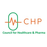 Council For Healthcare & Pharma Logo