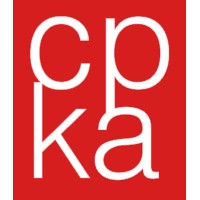 CP Kukreja Architects Logo