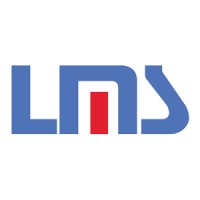 LMS Solutions (India) Pvt. Ltd. Logo