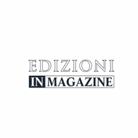 Edizioni IN Magazine Logo