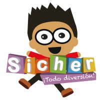 Sicher Ocio y Diversión Logo