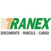 Tranex Plc Logo