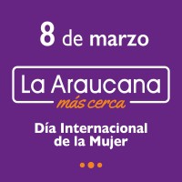 Caja La Araucana Logo