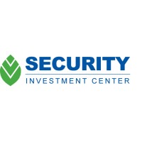 Security Investment Center Logo