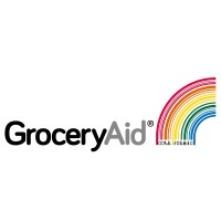 GroceryAid🌈 Logo