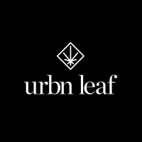 Urbn Leaf Logo