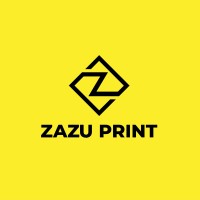 Zazu Print Logo