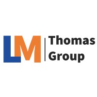 L M Thomas Group Logo