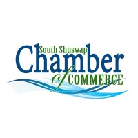 South Shuswap Chamber of Commerce Logo