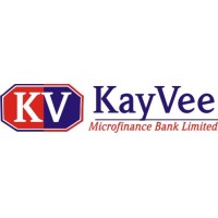 KAYVEE MICROFINANCE BANK LIMITED Logo