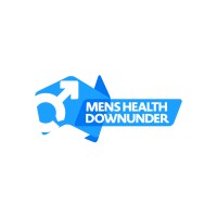 Mens Health Downunder Logo
