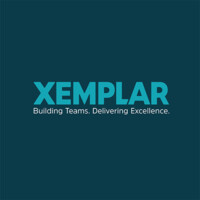 Xemplar Constructions Logo