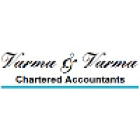 Varma & Varma, Chartered Accountants Logo