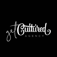 Get Cultured Agency Logo