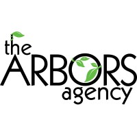 The Arbors Agency Logo
