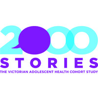 2000 Stories Logo