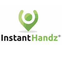 InstantHandz Logo