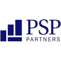 PSP Partners Logo