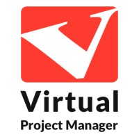 Virtual Project Manager Logo