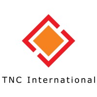 TNC International Logo