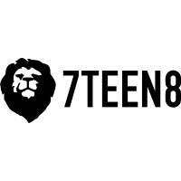 7TEEN8 B.V. Logo