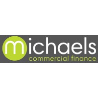 Michaels Commercial Finance Logo