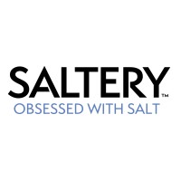 Saltery Logo