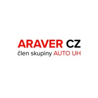 ARAVER CZ s.r.o. Logo