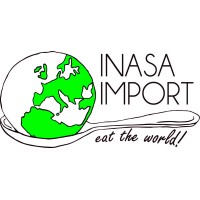 Inasa Import Logo