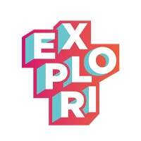 Explori.io Logo